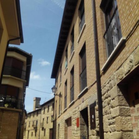 Apartamento La Rueda Olite Luaran gambar