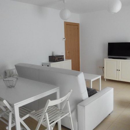 Apartamento La Rueda Olite Luaran gambar