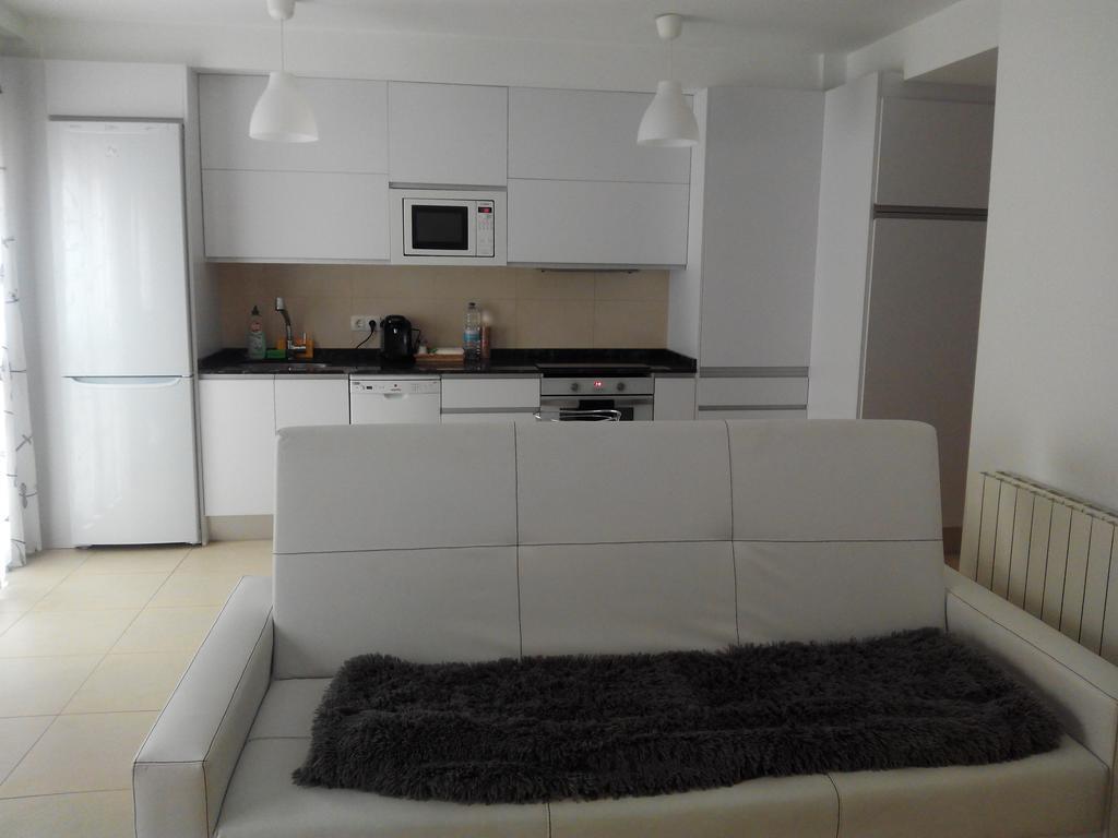 Apartamento La Rueda Olite Luaran gambar