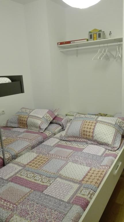 Apartamento La Rueda Olite Luaran gambar