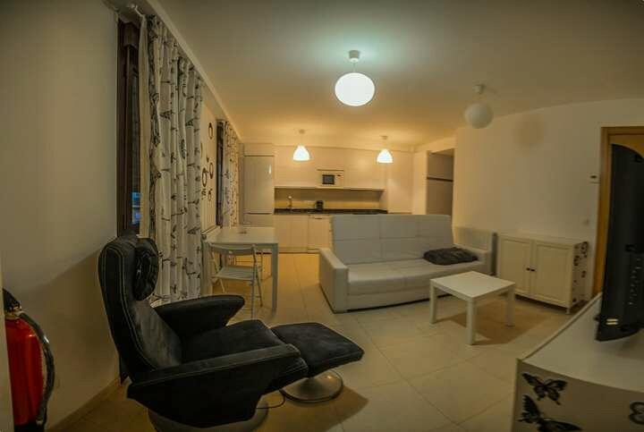Apartamento La Rueda Olite Luaran gambar